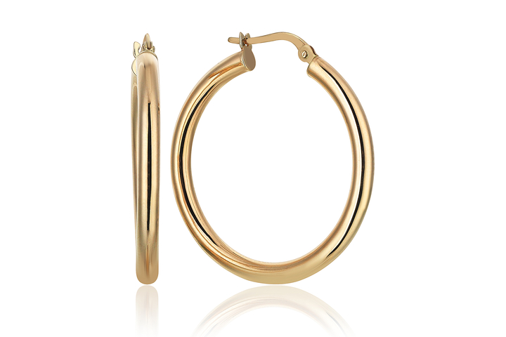 Halka Küpe - REİS (1)