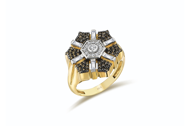 Harmony Ring - REİS (1)