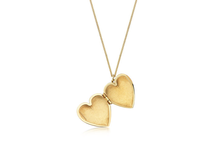 Heart Locket - REİS (1)