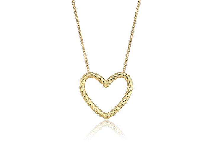 Heartbound Necklace - REİS
