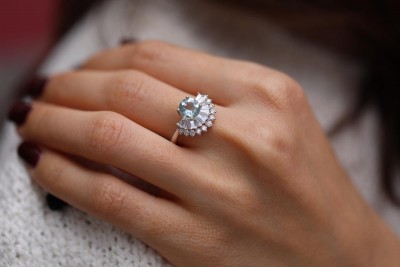 Hera Aquamarine - REİS