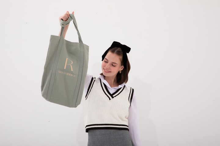 Heritage Bag - REİS