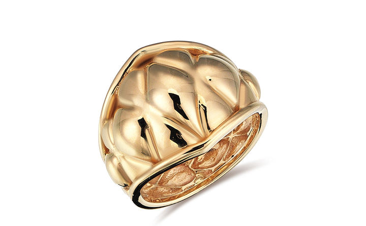 Bold Ring - REİS (1)