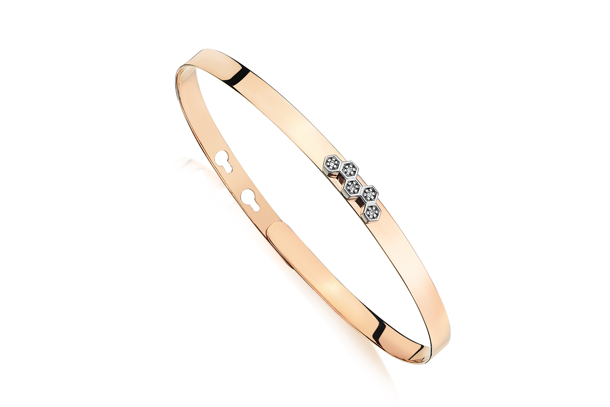 Honey Bangle ()