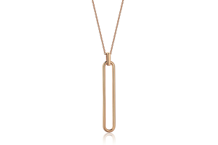 Hook Necklace - REİS (1)
