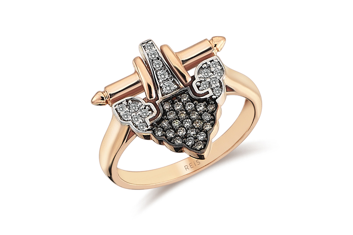 Horn Ring - REİS (1)