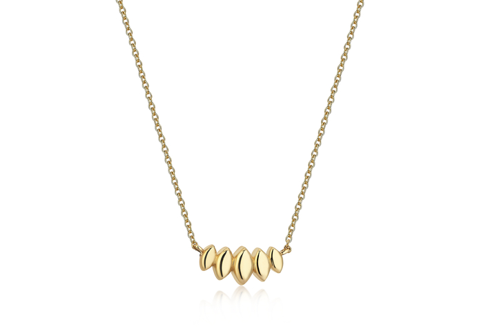 Humble Necklace - REİS (1)