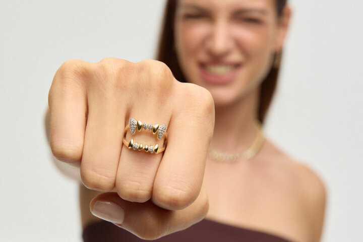 Hunter Ring - REİS (1)