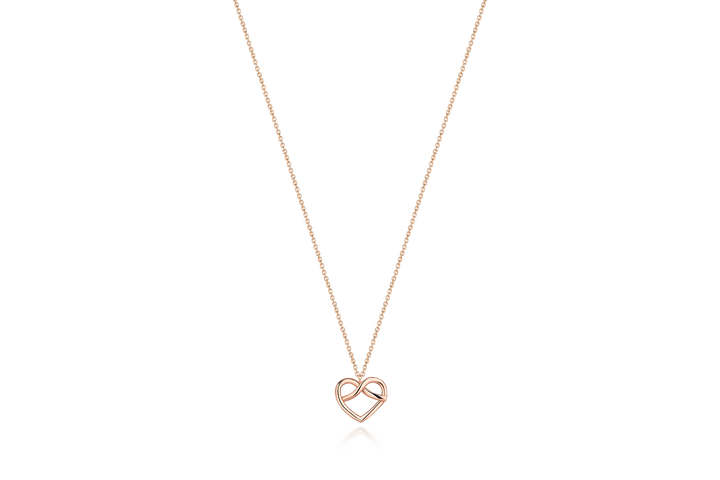 Infinity Necklace - REİS (1)