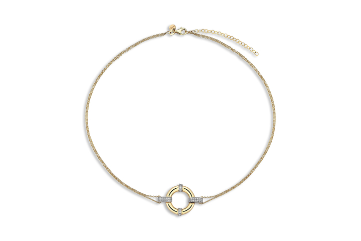 Insula Choker - REİS (1)