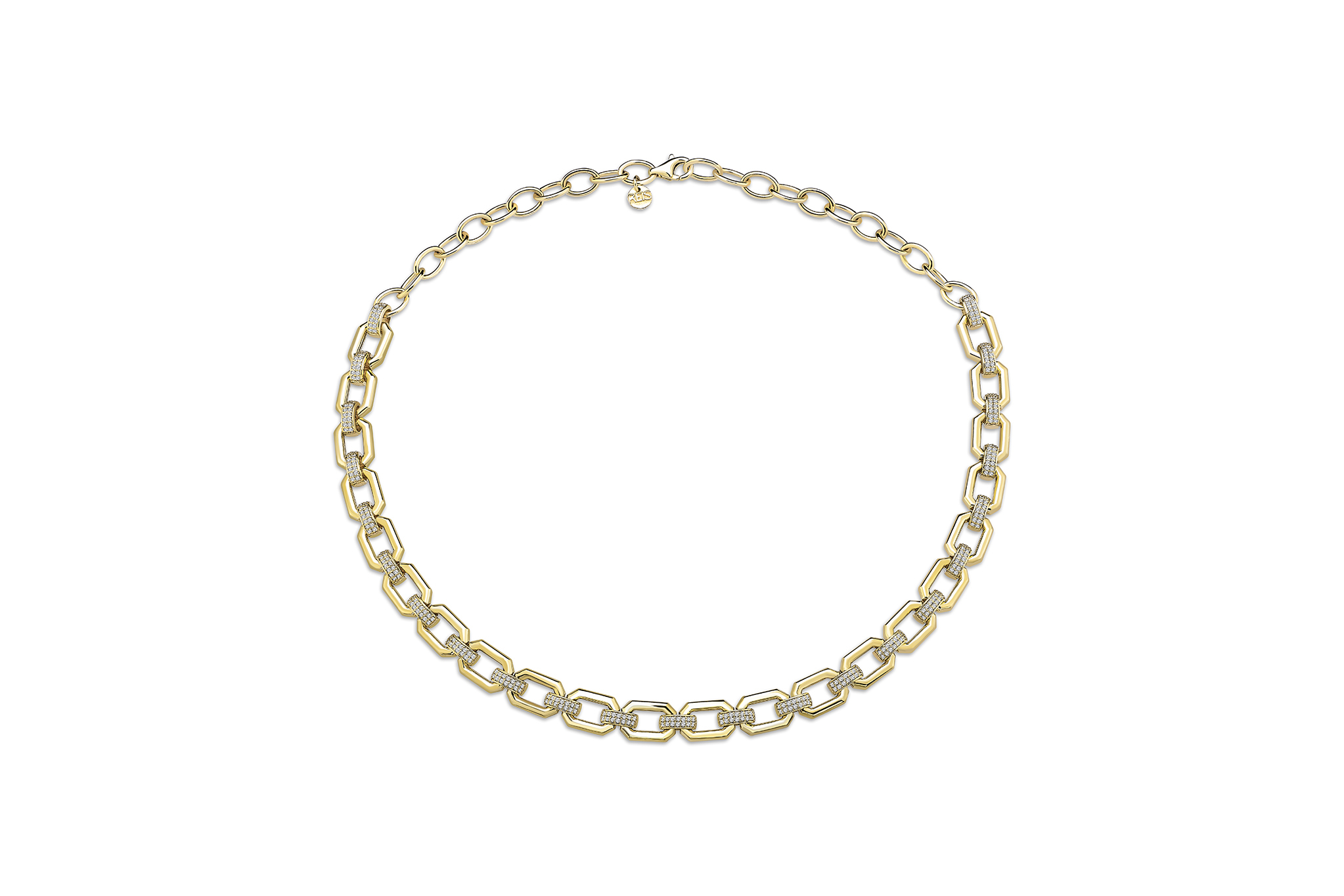 Insula Dia Choker (2)
