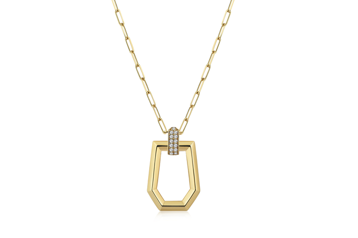 Insula Necklace - REİS (1)