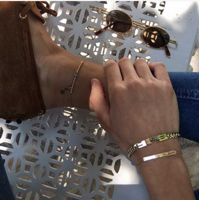 İsim Yazılı Künye - REİS