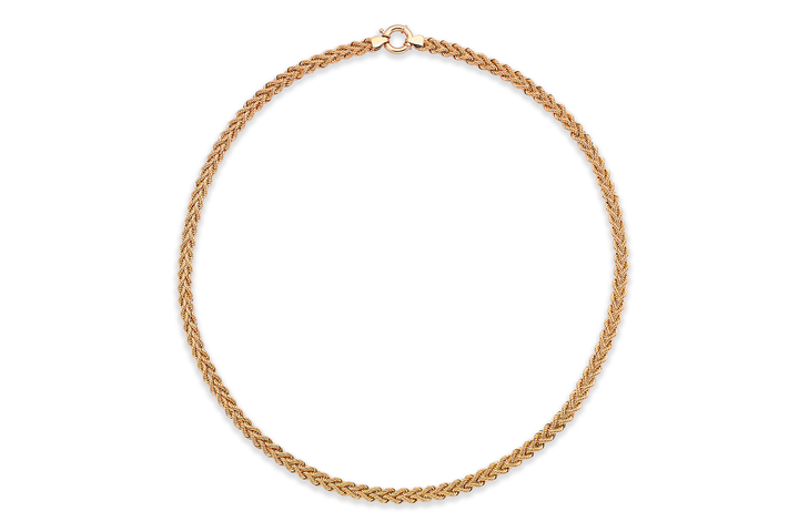 İtalyan Örgü Rose - REİS (1)