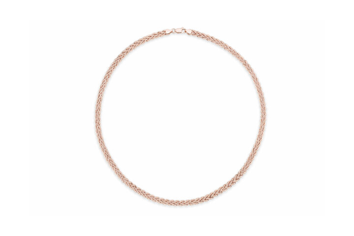 İtalyan Örgü Rose - REİS (1)