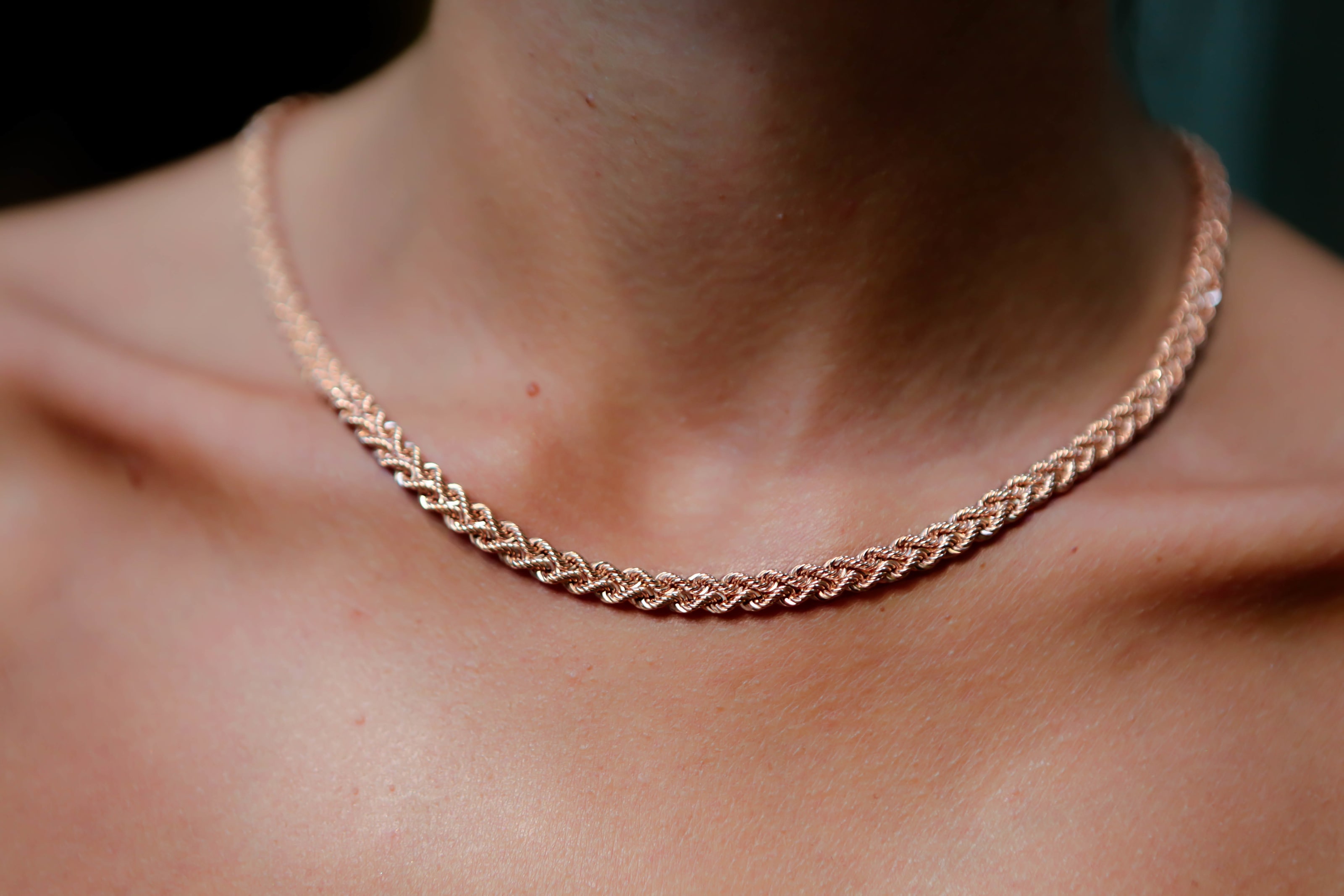 İtalyan Örgü Rose - REİS