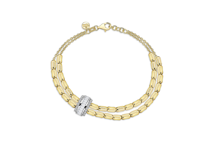 Kibele Dia Bangle - REİS (1)