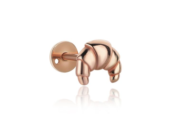 Kruvasan Tragus - REİS (1)