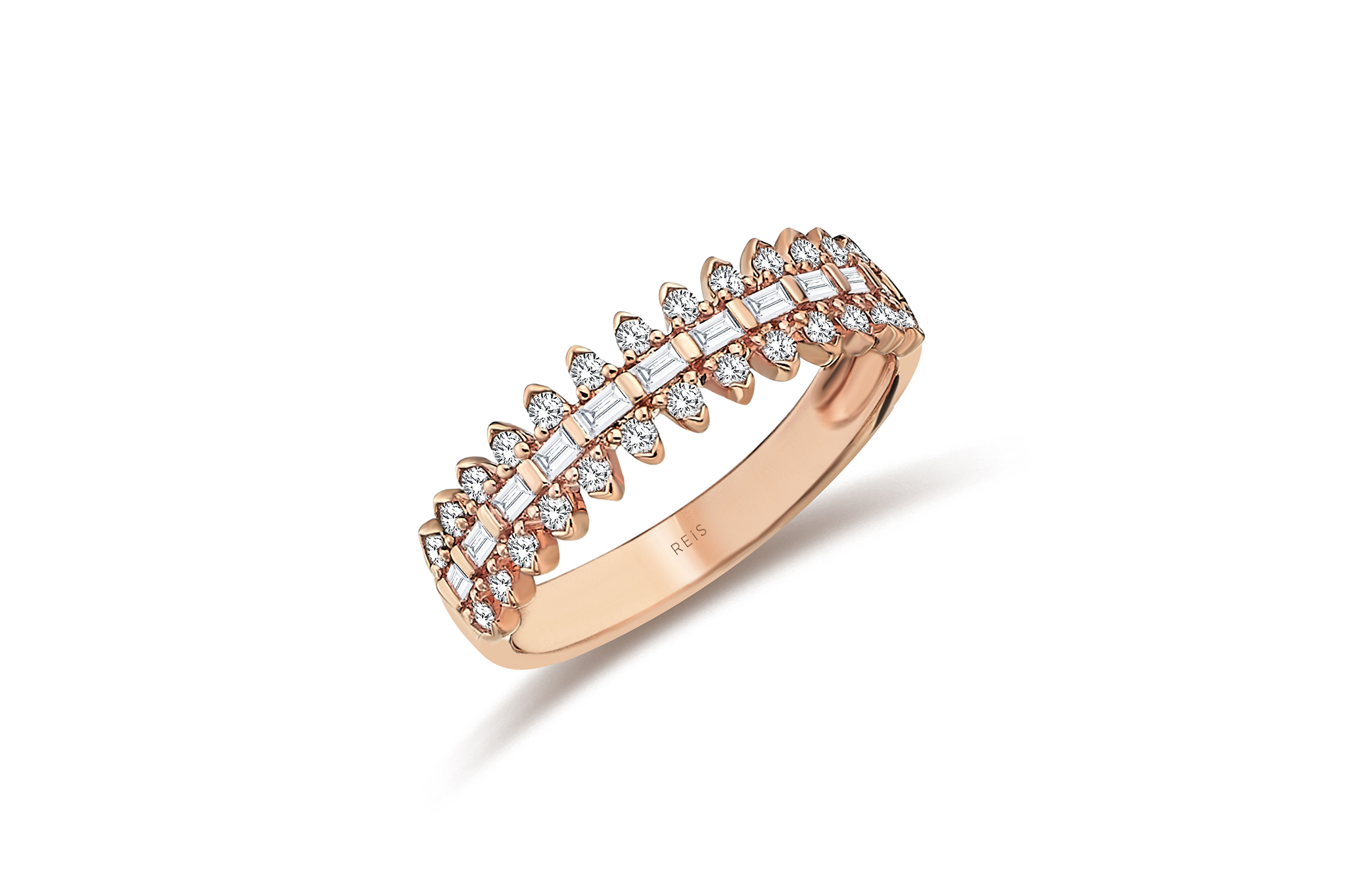 Lead Ring ()