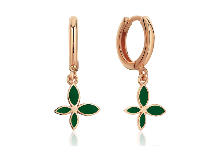 Lilies Green - REİS (1)