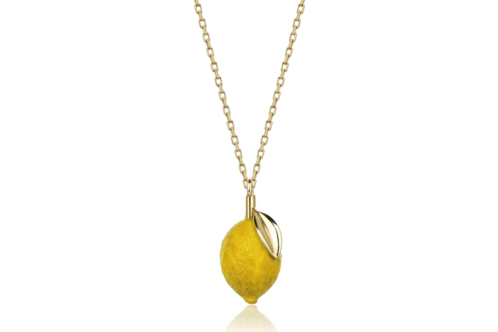 Limoncello - REİS (1)