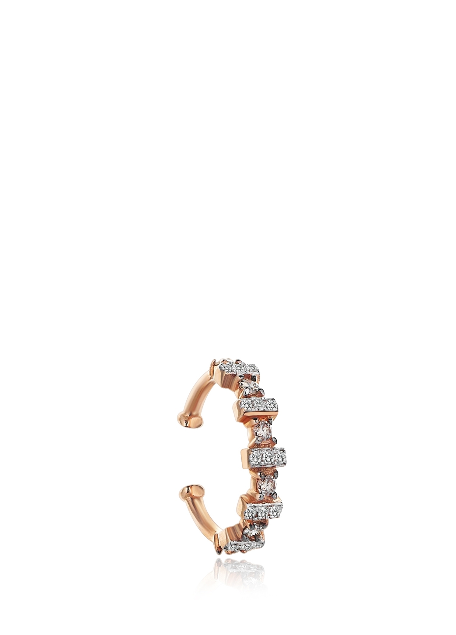 Line Earcuff ()