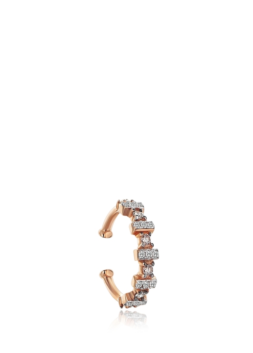 Line Earcuff - REİS