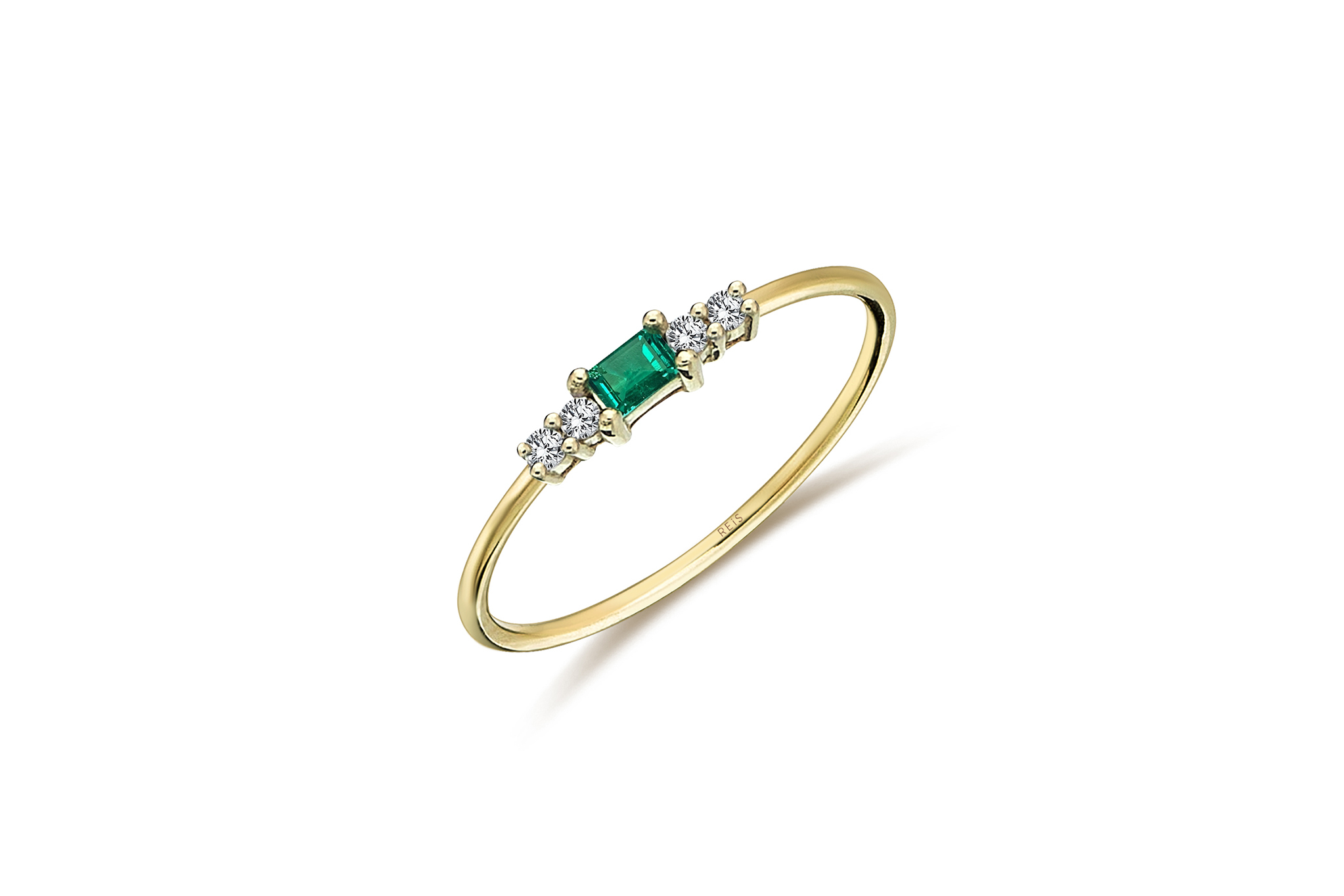 Linea Green ()