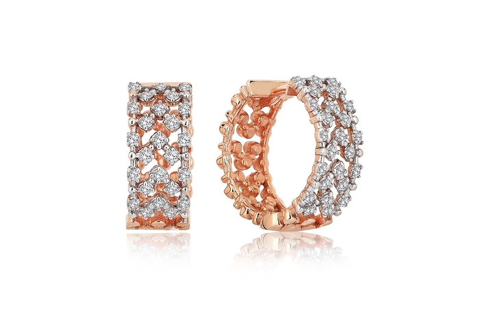 Loure Shine Earring - REİS (1)