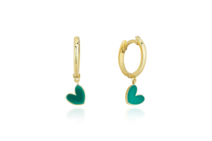Love Bombing Earring - REİS (1)