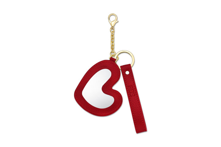 Love Heart Charm - REİS