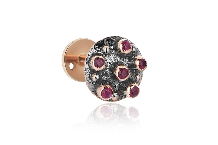 Lup Ruby Tragus - REİS (1)