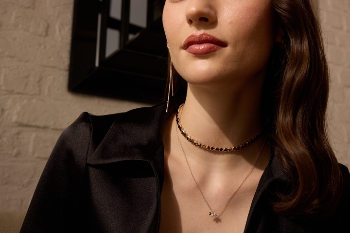 Mahal Choker - REİS (1)
