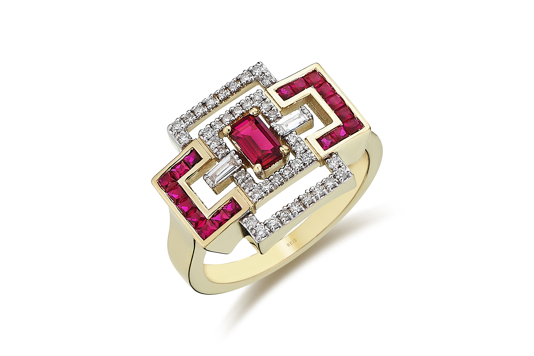 Mahal Magenta ()