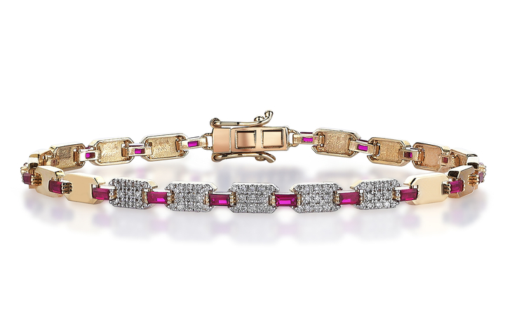 Mahal Ruby - REİS (1)