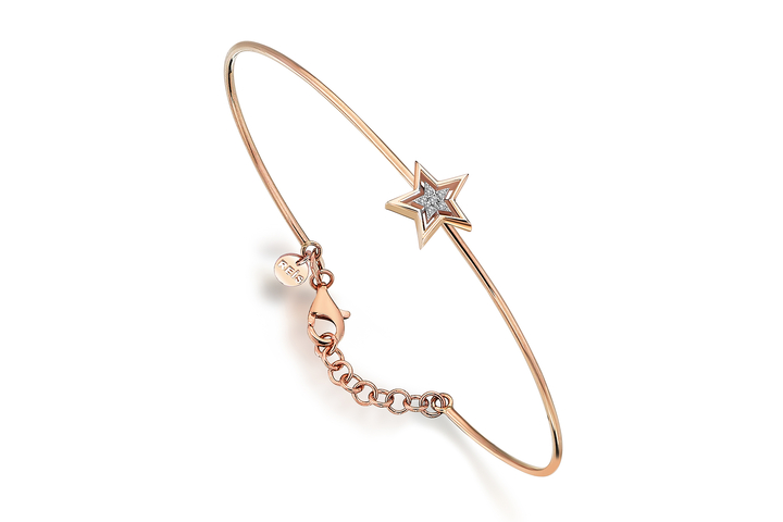 Mahal Star Bangle - REİS (1)