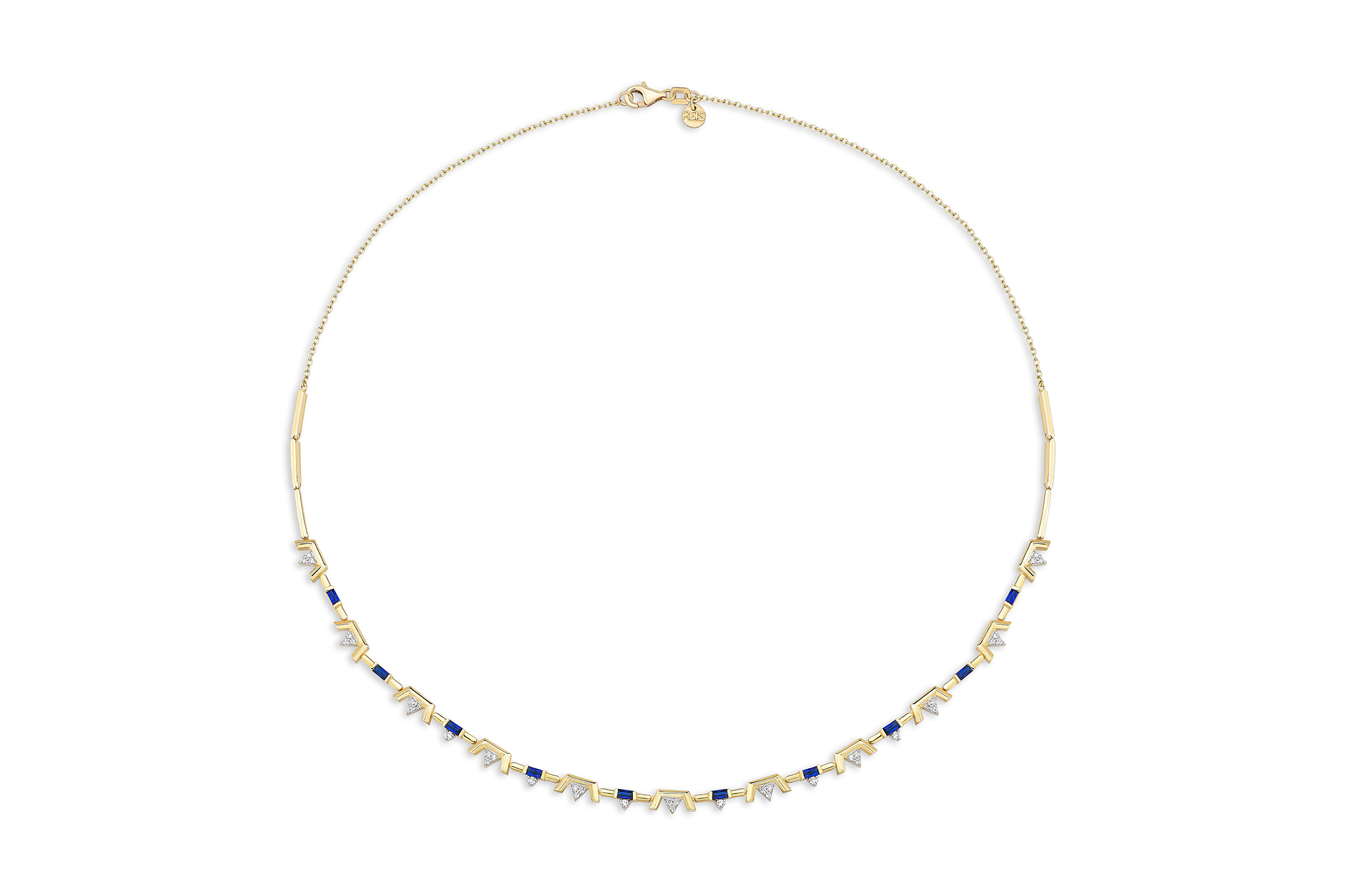 Marin Necklace ()