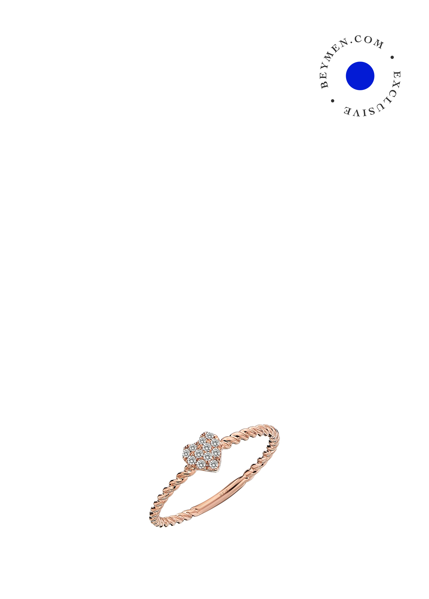 Mini Heart Ring (2)
