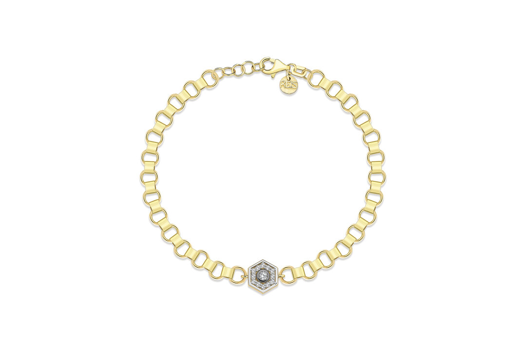 Mini Hexa Bracelet (1)