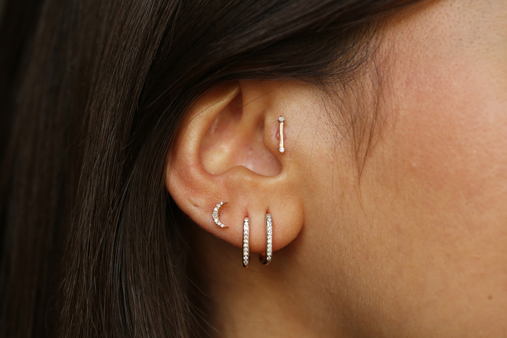 Mini Line Tragus - REİS
