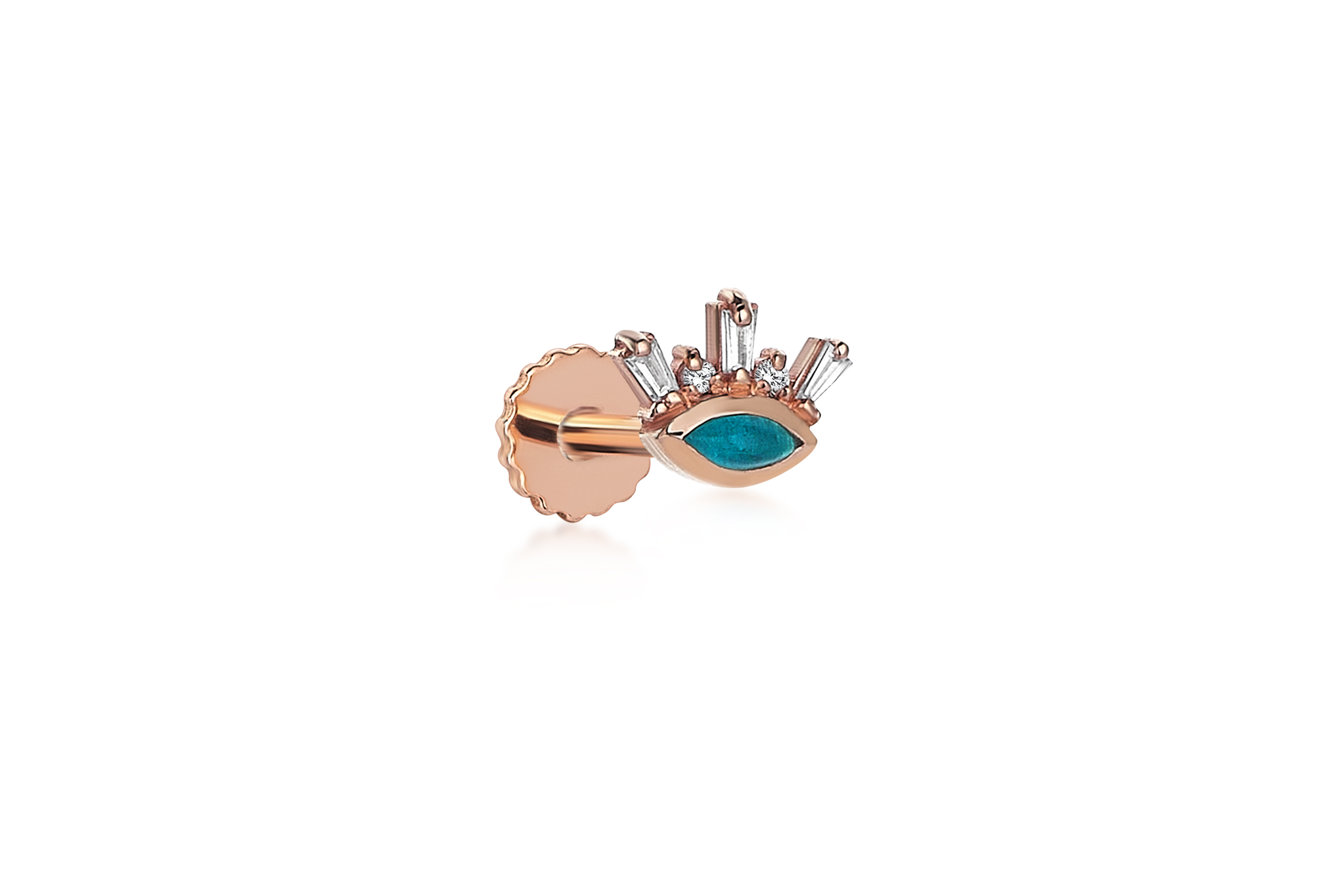 Mini Mavi Ay Tragus (2)