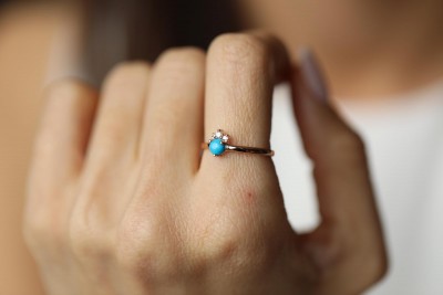 Mini Queen Firuze - REİS