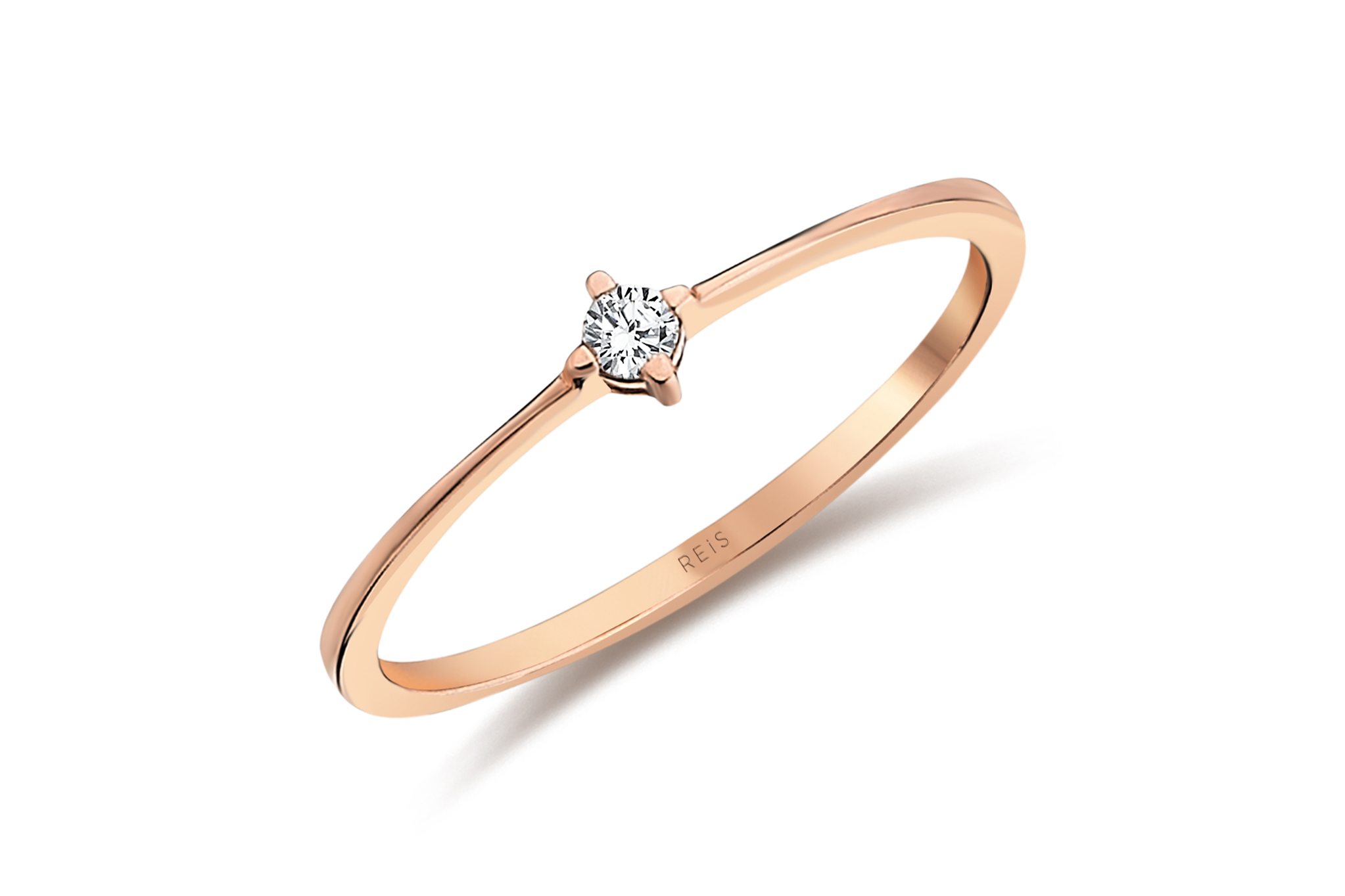 Mini Spark Ring ()