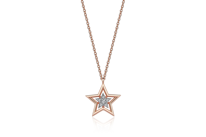 Mini Star White - REİS (1)