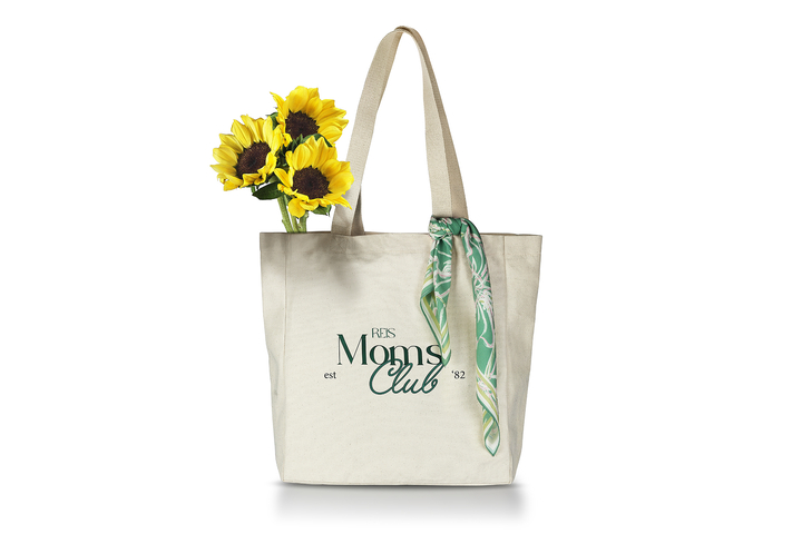 Moms Club Bag - REİS