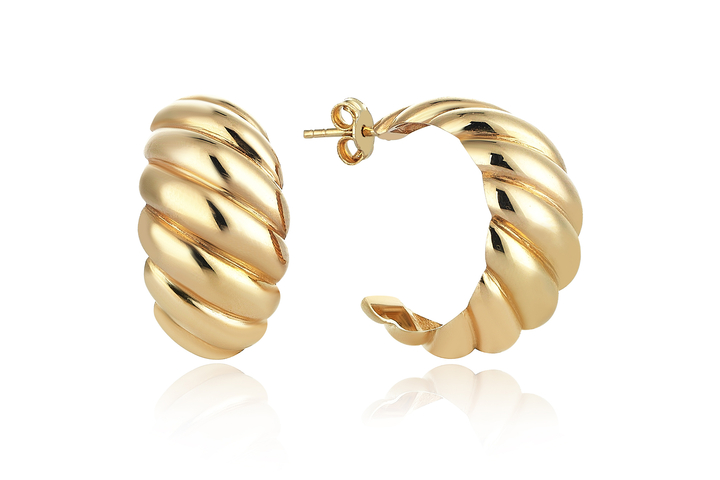 Mon Cher Gia Earring - REİS (1)