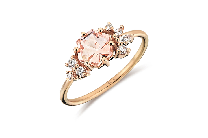 Morganite Hexa - REİS (1)