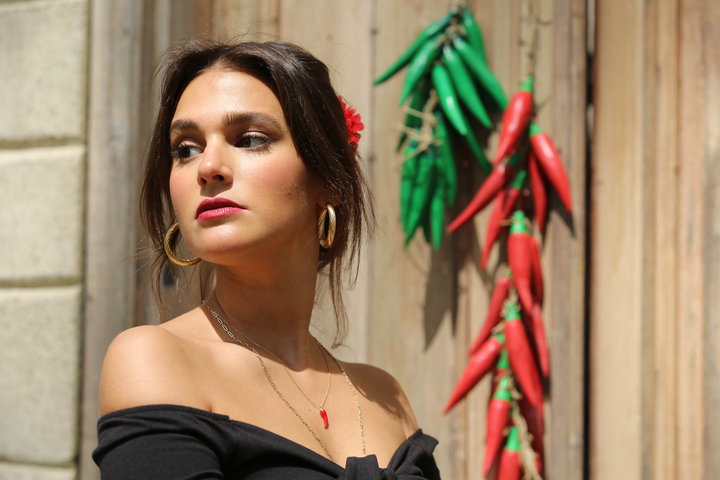 Napoli Rosso - REİS