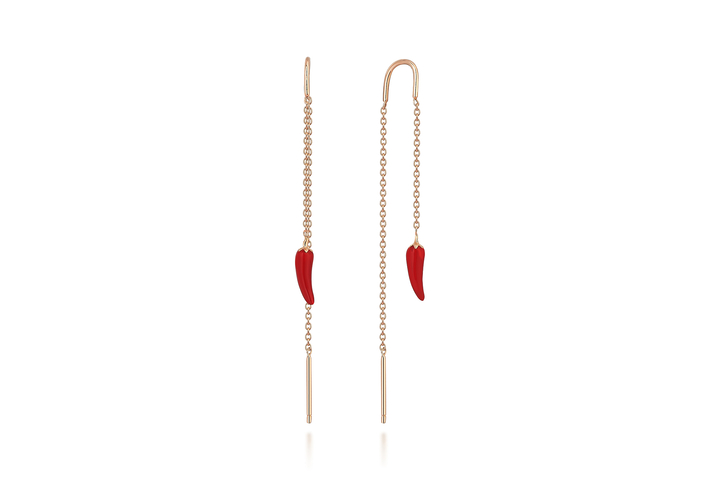 Napoli Rosso Chain - REİS (1)