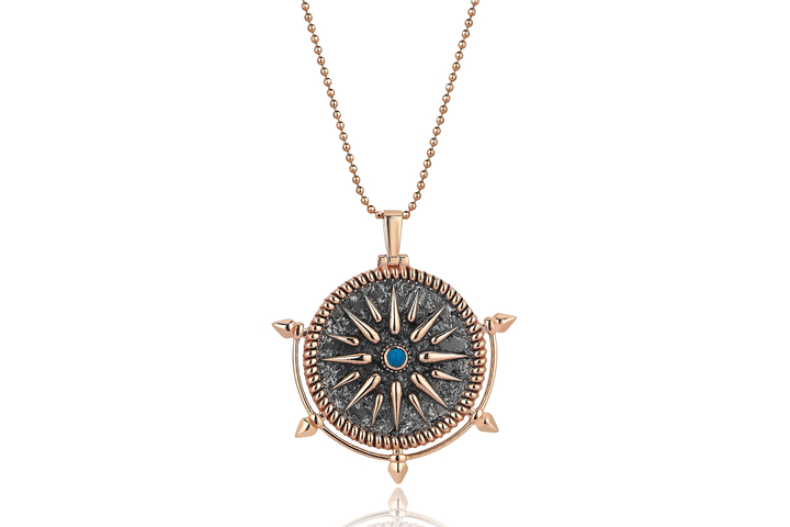 North Necklace - REİS (1)